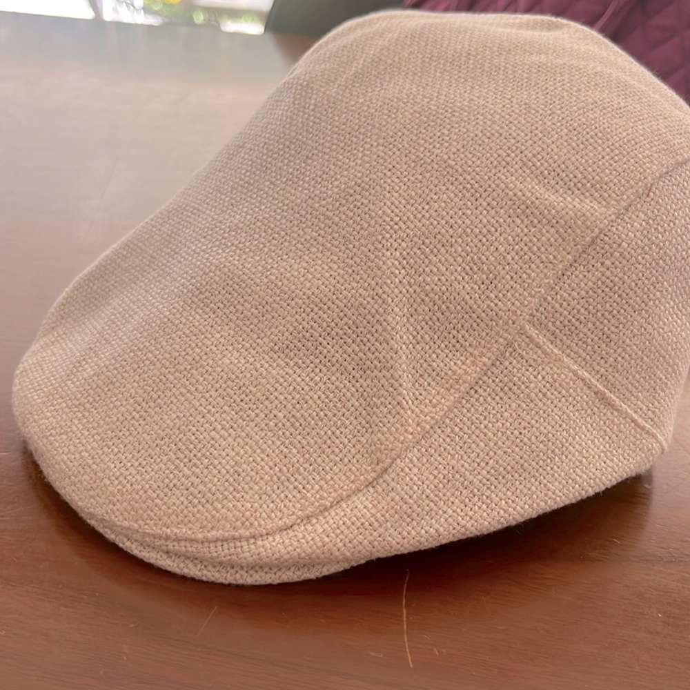 Newsboy cap, Gatsby hat